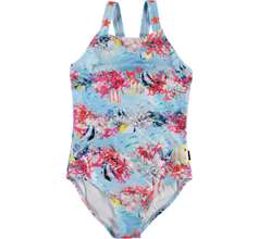 Nakia Swimwear